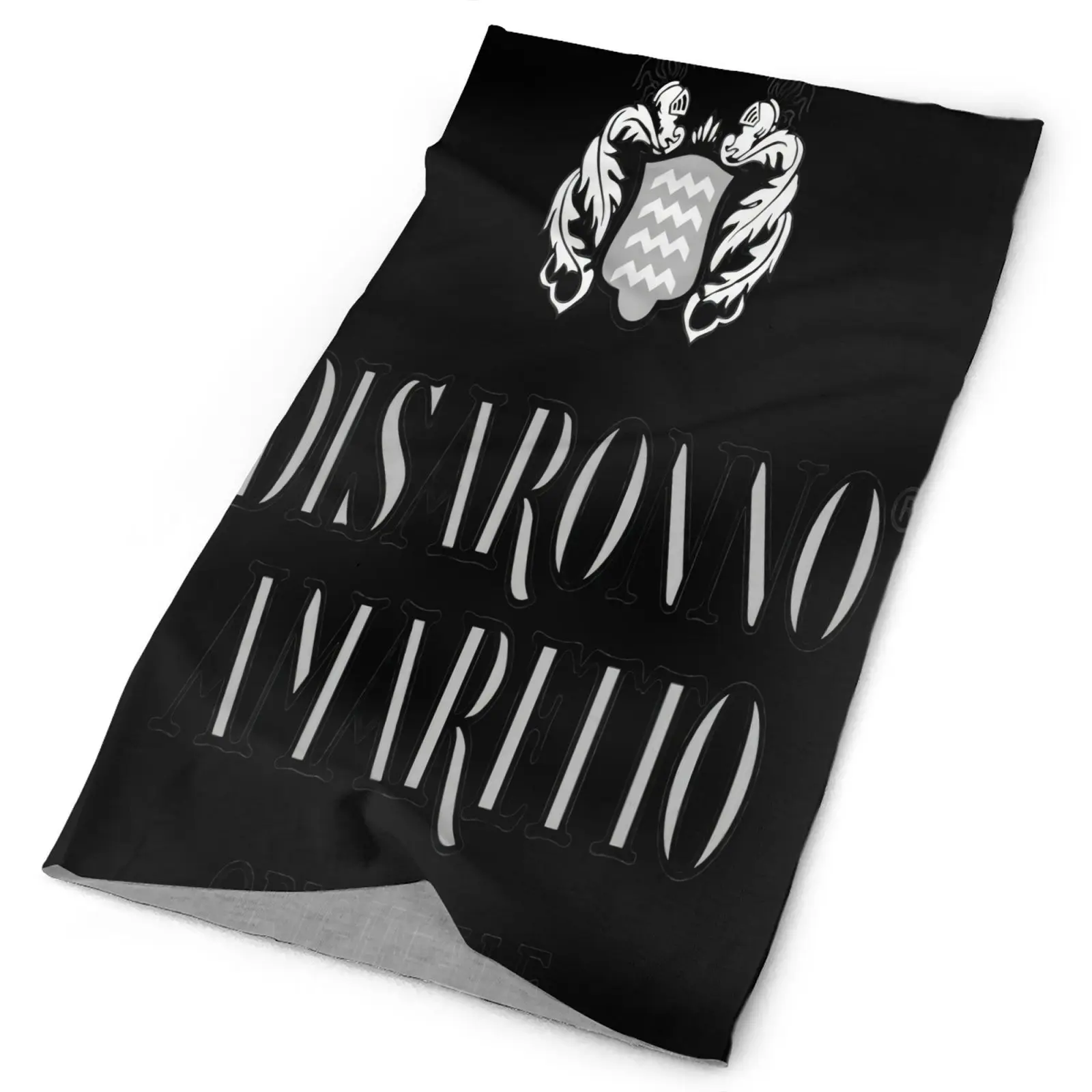 

Disaronno original Amaretto Мужская бандана Лыжная бандана для сноуборда женские шарфы туристический шарф скимаст Балаклава шляпа