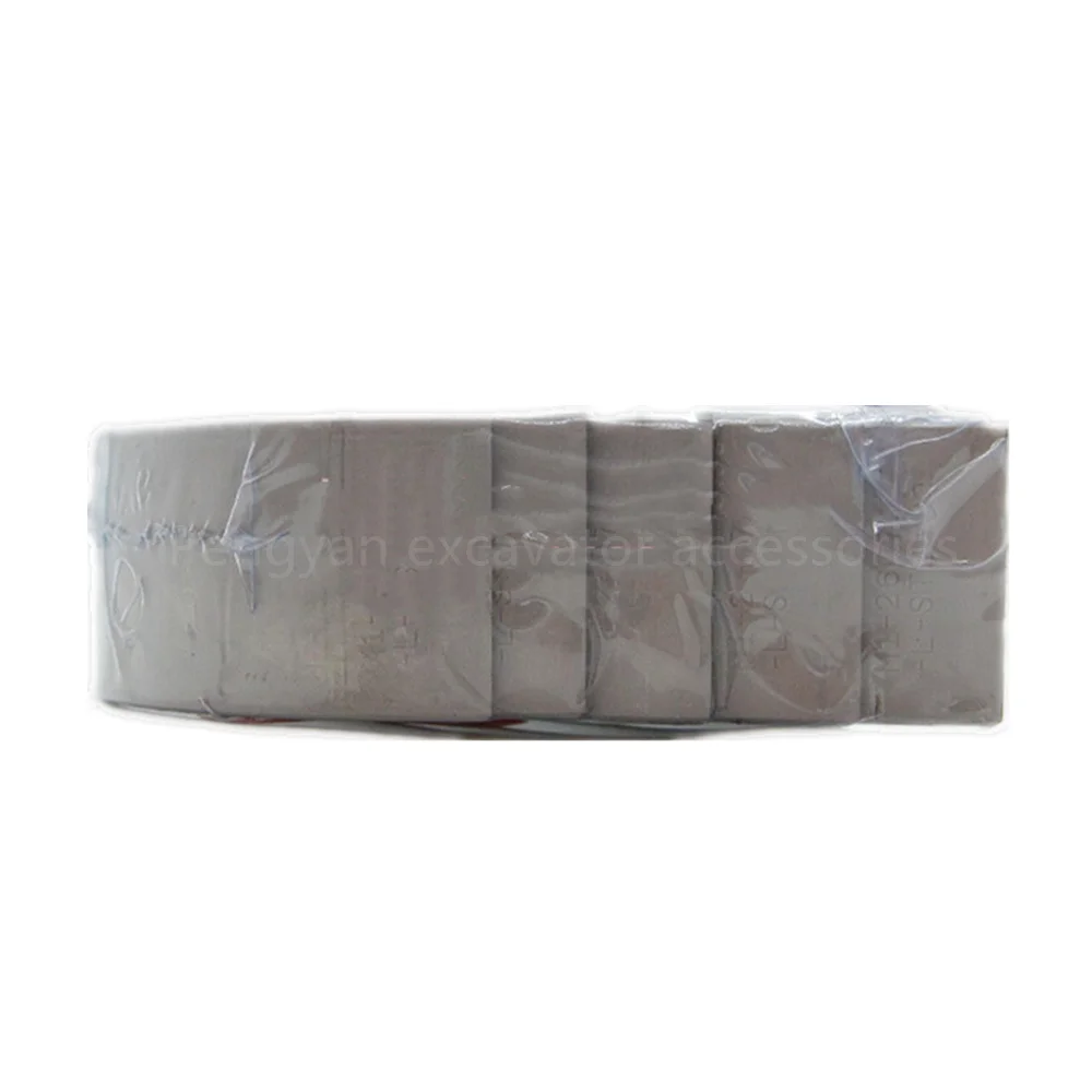 Для деталей экскаватора главный подшипник дизельного двигателя B3.3 QSB3.3 комплект