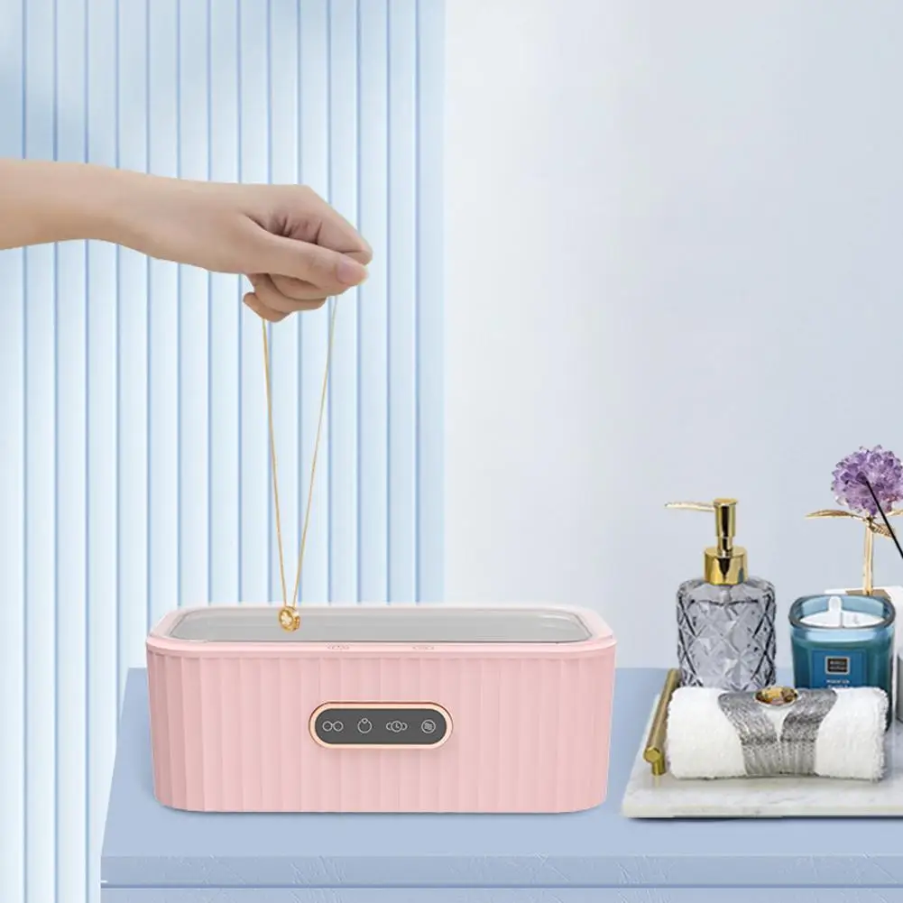 Рисунок 6 - Ультразвуковой очиститель для ювелирных изделий