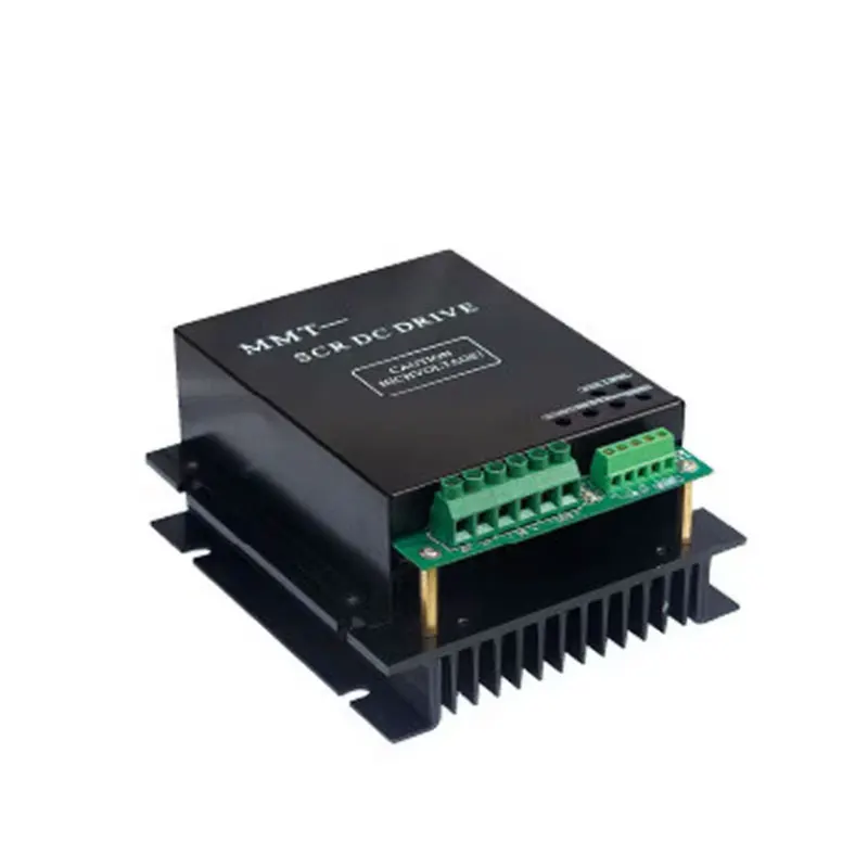 90 В 110 180 220 контроллер постоянного тока 35 А для скорости двигателя pmdc с