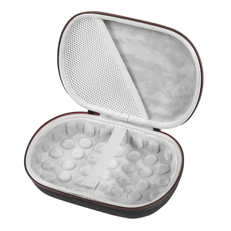 Жесткая Сумка для хранения ZOPRORE EVA чехол путешествий Soundcore от Anker Life Q30 Q35 Q20 +