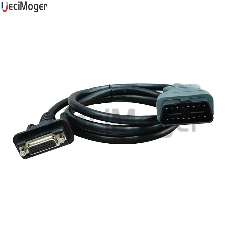 Высокое качество MB Star C6 DOIP мультиплексор VCI SD Connect автоматические диагностические