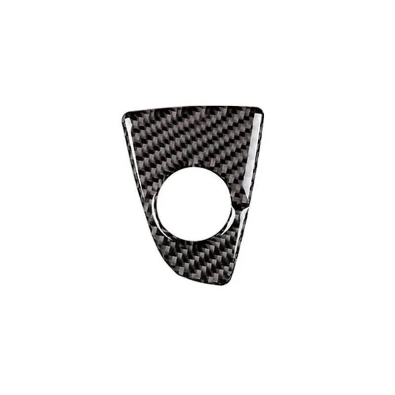 

Для BMW 3 4 серии F30 F32 2013 2014 2015 2016 2017 2018 углеродное волокно интерьер автомобиля центральный механизм переключения передач Панель Базовая наклейка