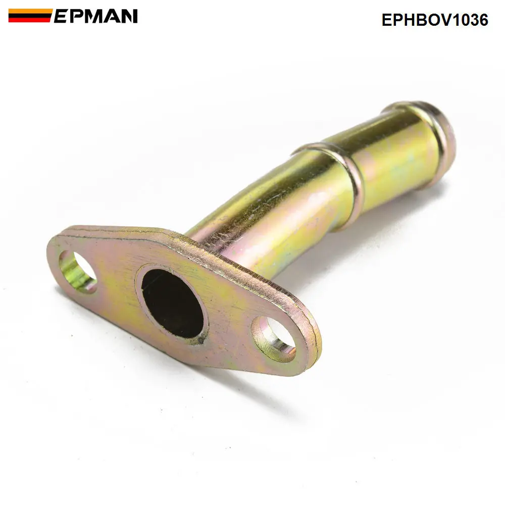 Фото Турбокомпрессор Epman M8 44 мм для турбокомпрессора Garrett T2 T25 T28 TB02 TB25 TB28 K14 K16 №5