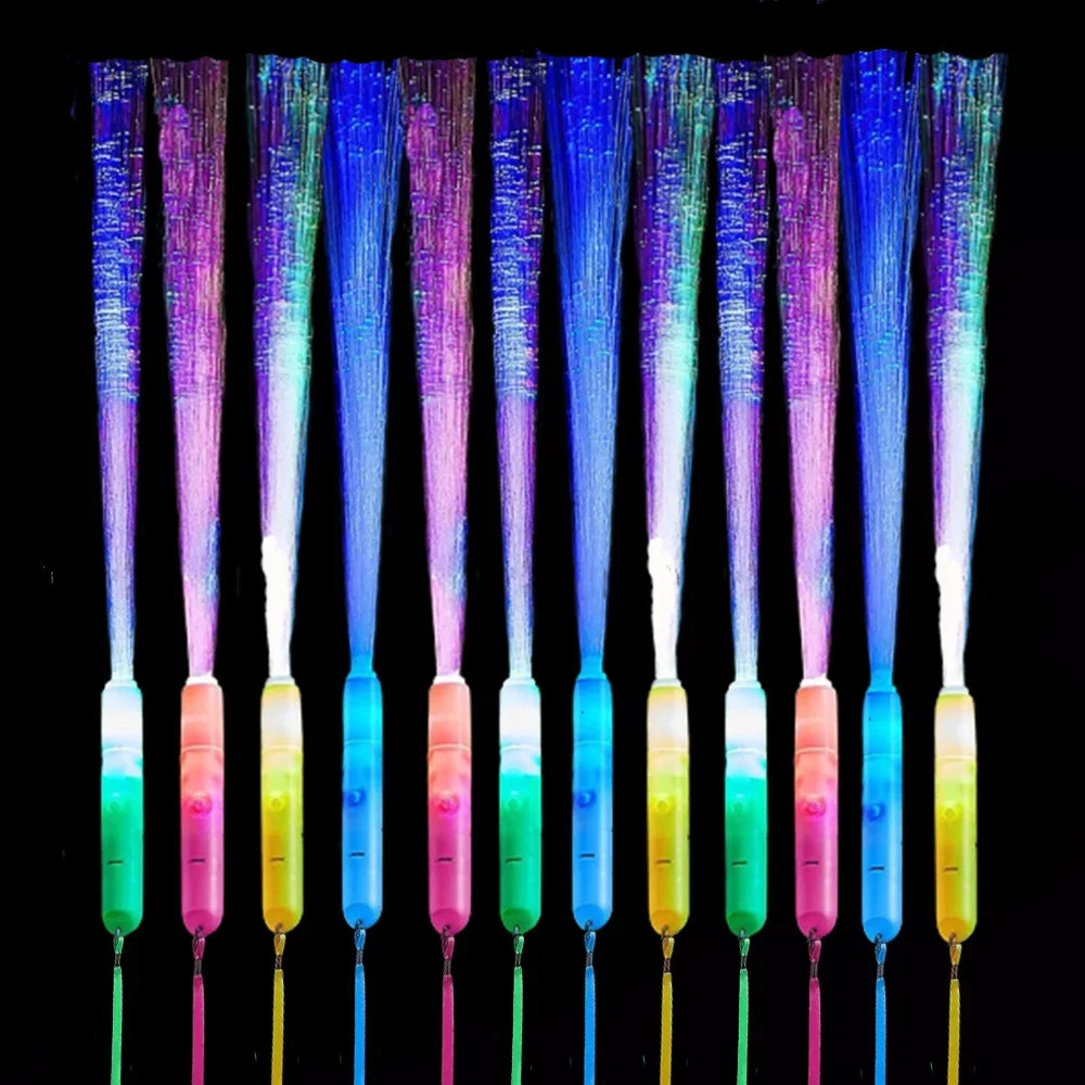 

Светодиодная светящаяся палочка 35 см для праздника