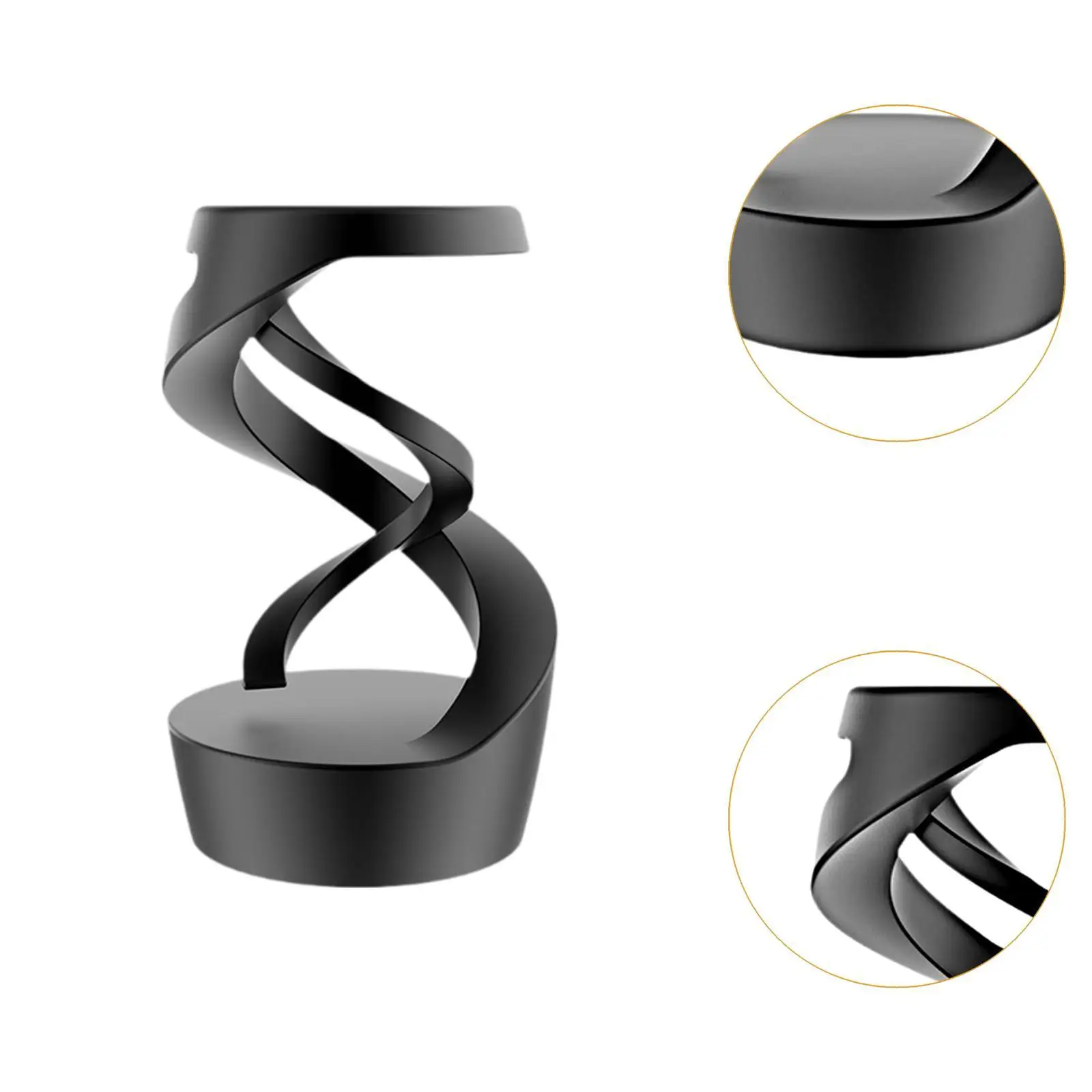 Кинетическая настольная игрушка расслабляющая для хранения фокуса декоративный