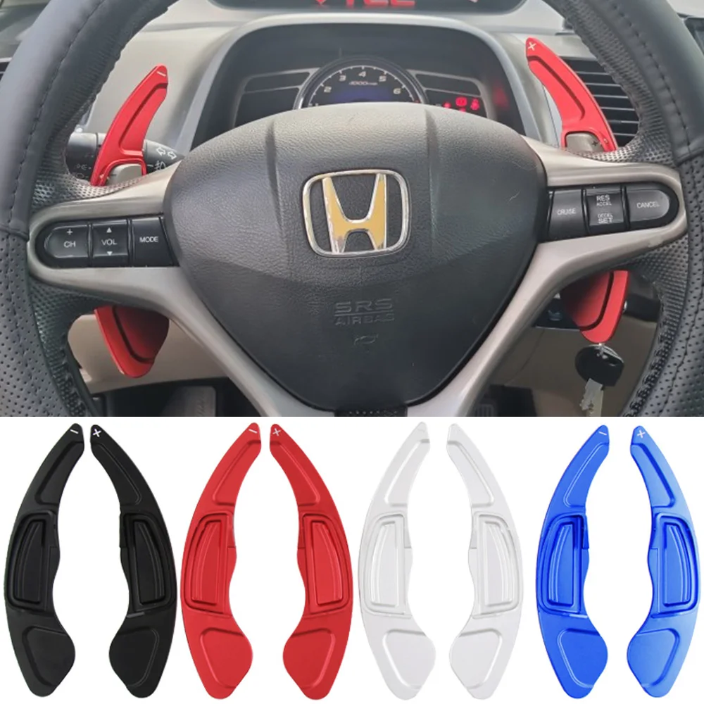 Удлинитель рулевого колеса для Honda Civic VIII FD6 2006-2010 Fit Jazz 2009-2014