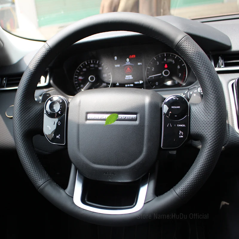 

Сделай Сам, кожа алькантары, сшитая вручную раньше для Cadillac XT5 XT4 CTS EXT SRX XLR CT4 CT5 CT6 XT6 чехол рулевого колеса автомобиля XTS интерьер