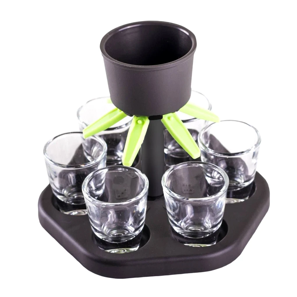 

Диспенсер для вина Портативный многоразовый моющийся, Диспенсер от протекания для путешествий, празднования Рождества, питьевые инструмен...