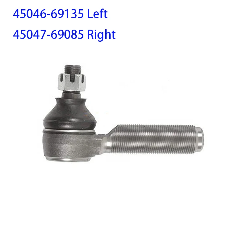 Для TOYOTA LEXUS Land Cruiser LX450 Конец передней рулевой тяги в сборе OEM 45046-69135 45047-69085 (art.: 3920d1cd10b39) - 3920d1cd10b39