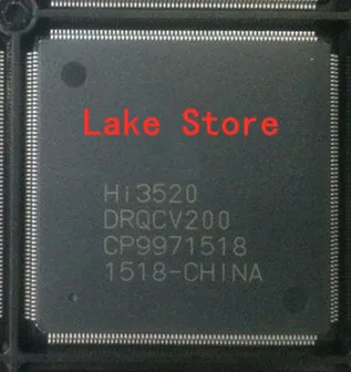 

Free Delivery 1 uds.-50 unids/loteHI3520DRQCV200 HI3520D QFP-256
