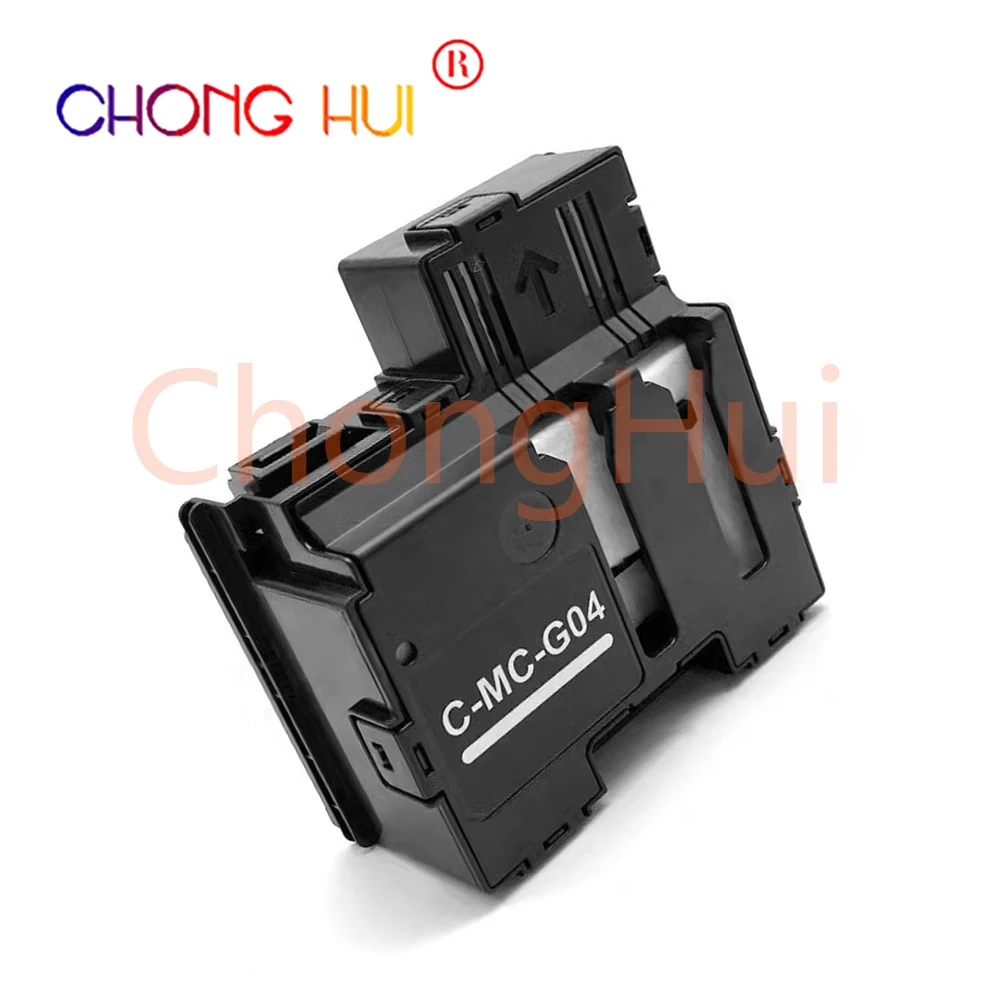 1X MC-G04 Картридж для обслуживания CANON G1230 G1330 G1430 G1530 G1730 G1737 G2270 G2470 G2570 G2730 G2770 G3270 G3470 G3471