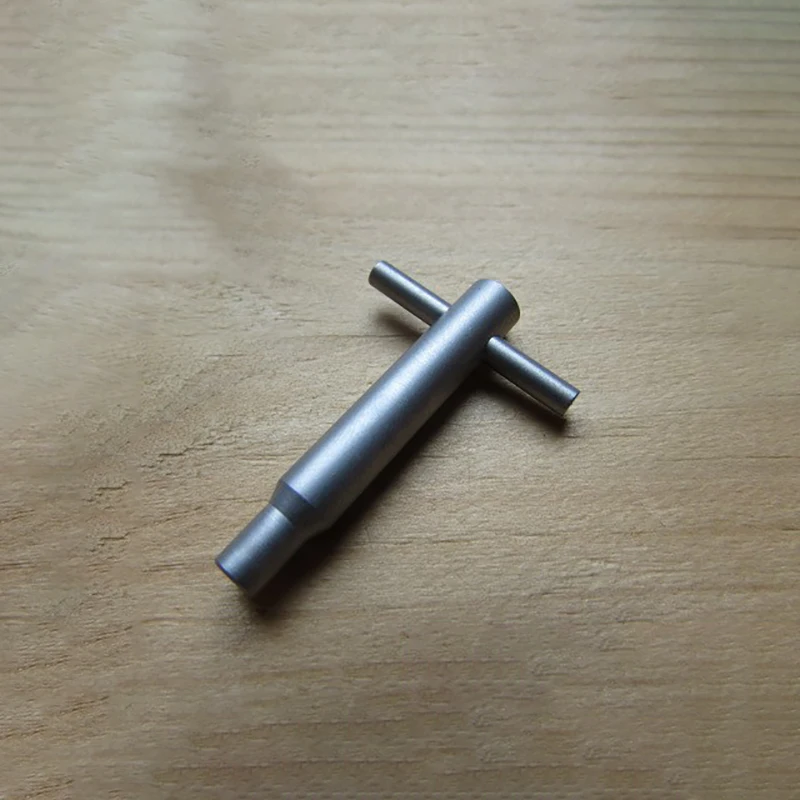 

Запасные части для ножа Microtech MT Halo5 HaloV