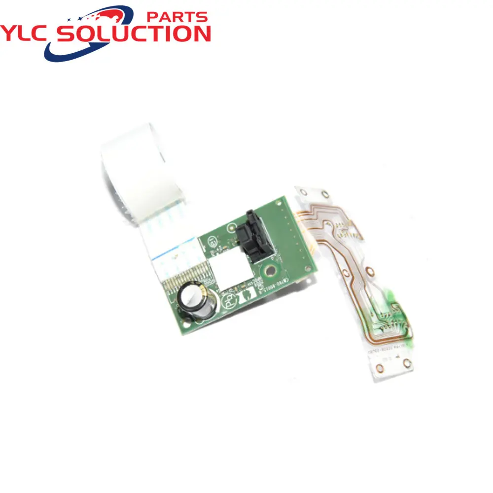 

10pcs F3X12-60045 PCA carriage Carriage Unit Assembly for HP 3638 3636 3830 3838 original 90% New