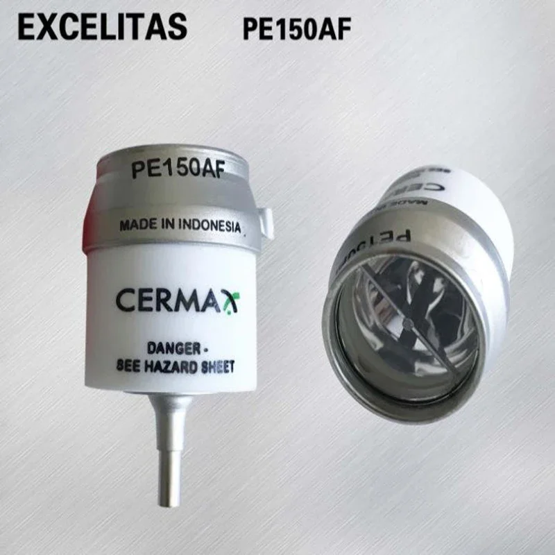Excelitas PE150AF xenon lamp cold light bulb