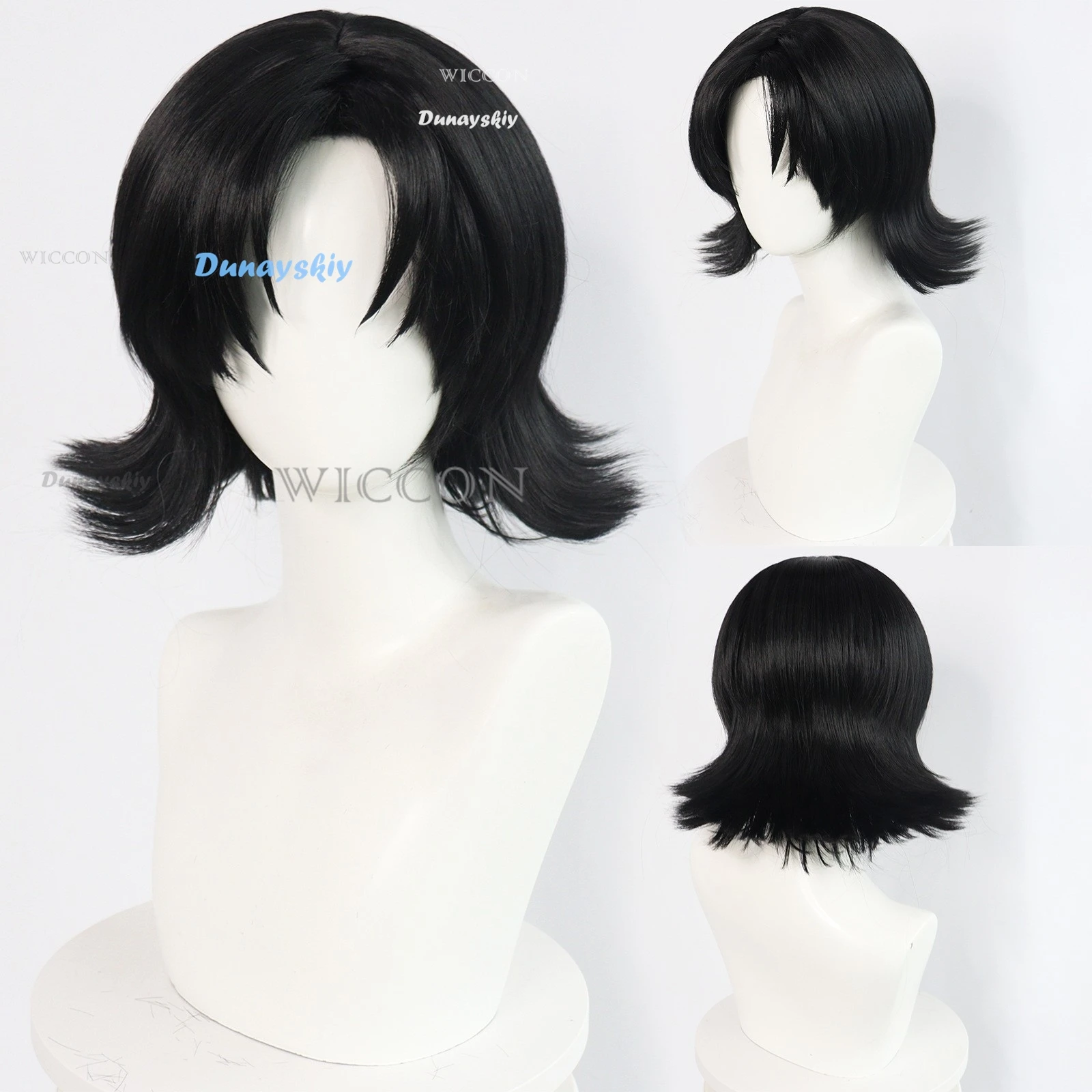 Костюм для косплея кириго из аниме ужасы