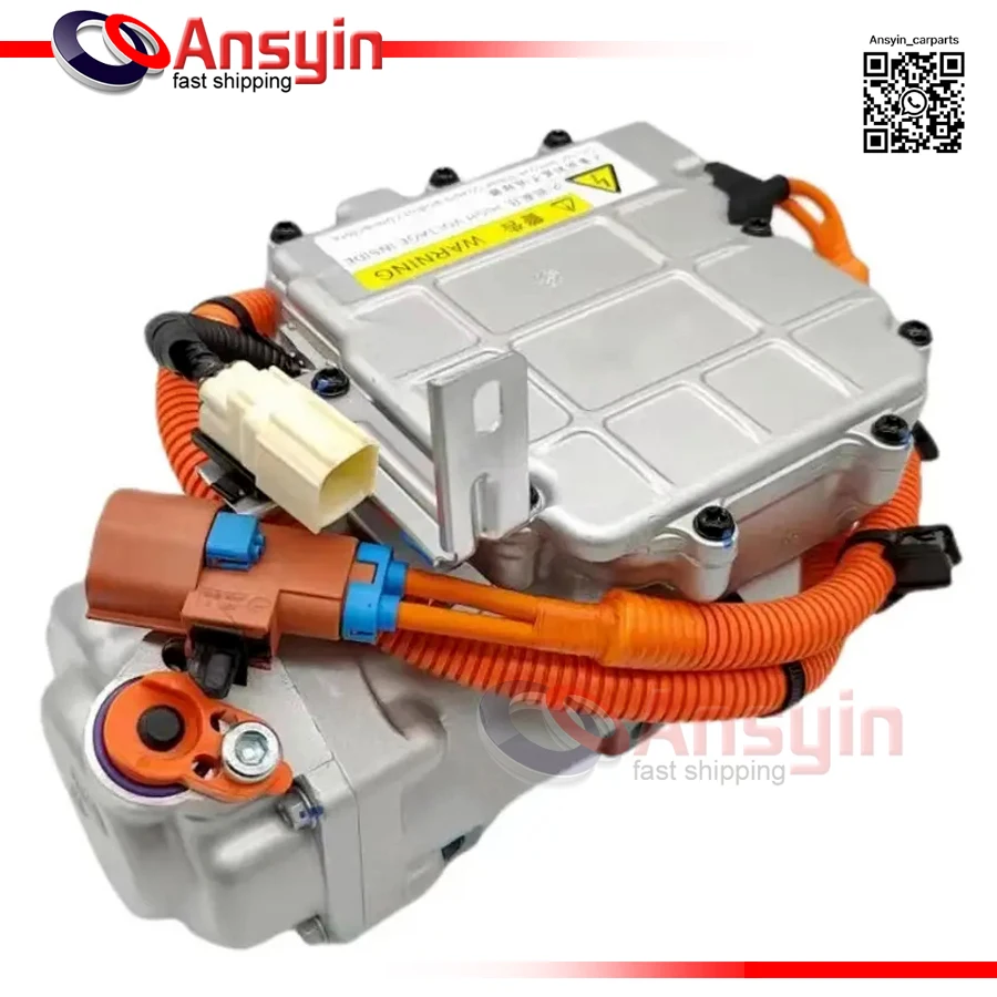 Электрический компрессор переменного тока для Byd Tang DM 690V S6DM 8103020 -C2 C2 S6DM- BC28A