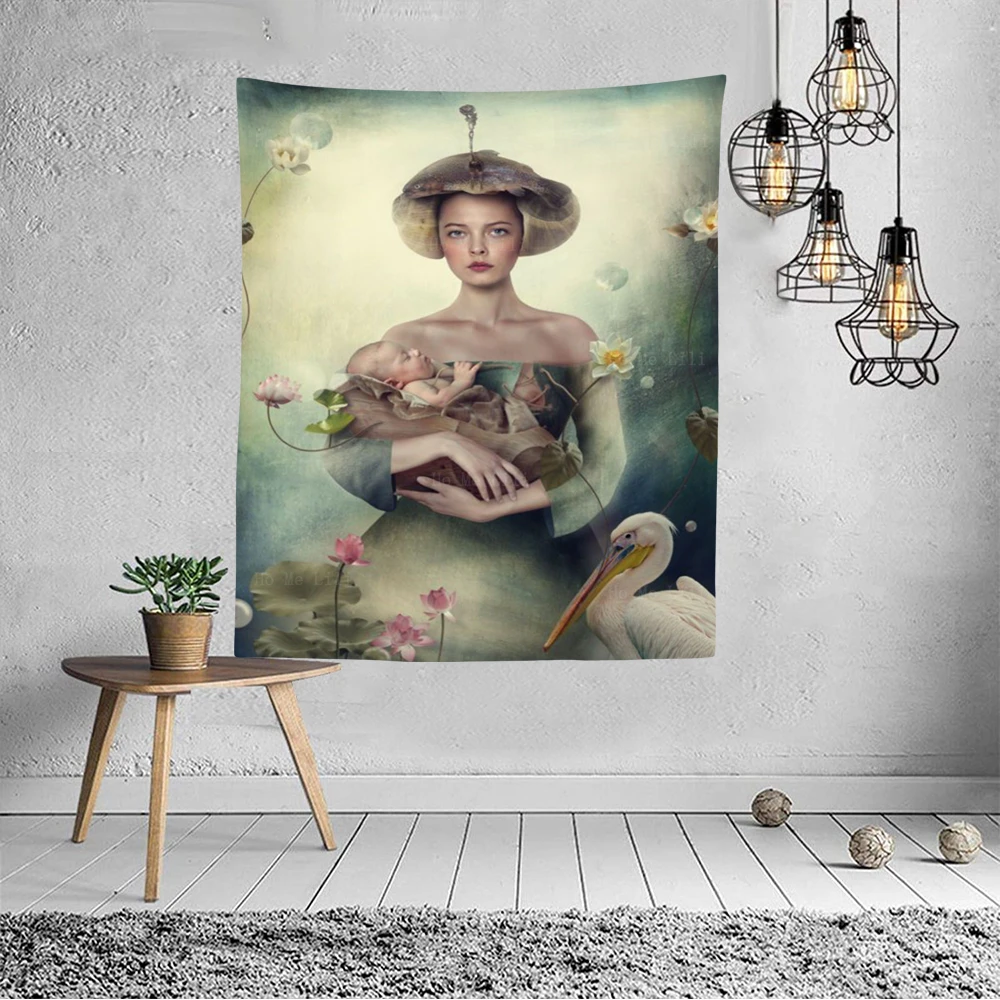 Темный череп стильный стиль хрупкость человека сурореалистичное искусство