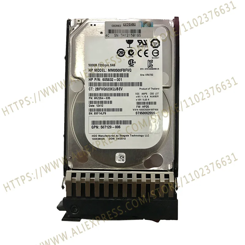 

507610-B21 508009-001 новая и оригинальная Доставка в течение 24 часов