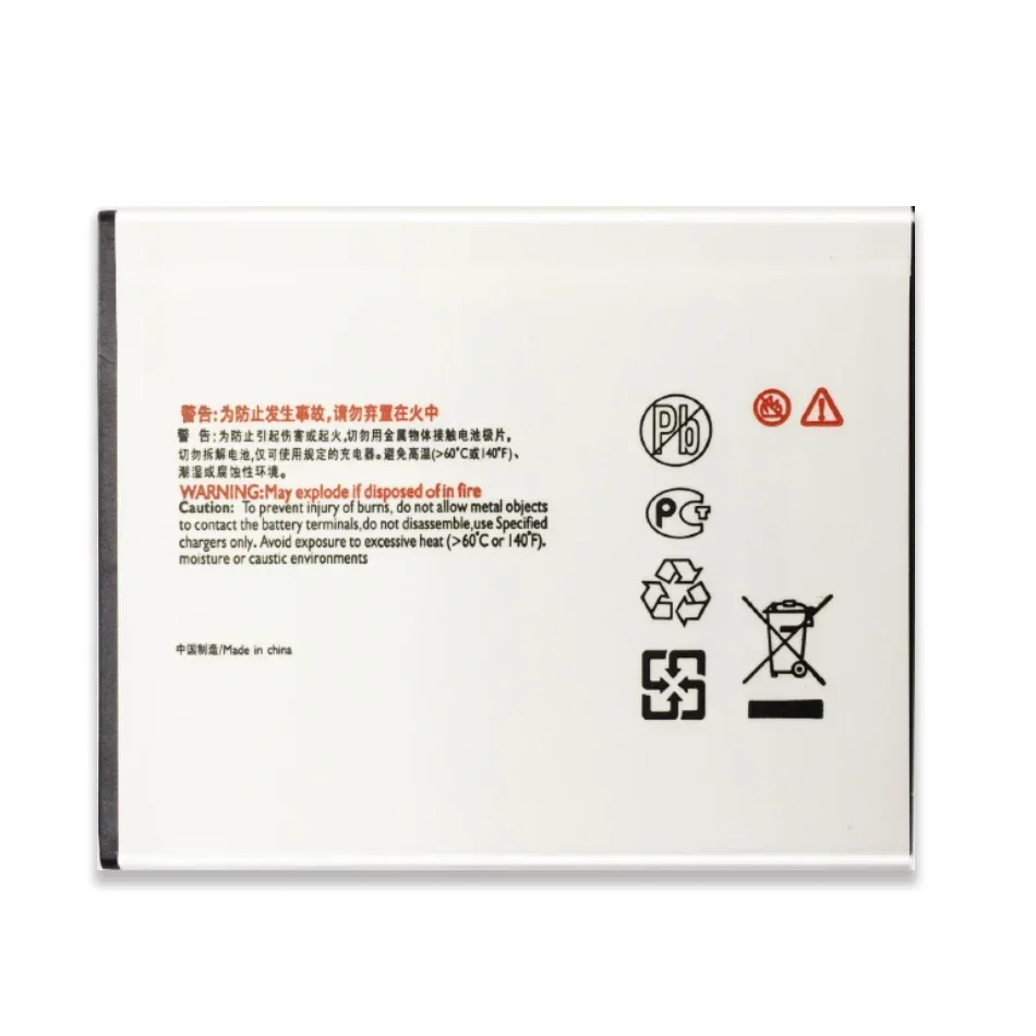 Аккумулятор AB2500AWMT для Philips S318 CTS318 XENIUM Smart Mobile 2500 мАч