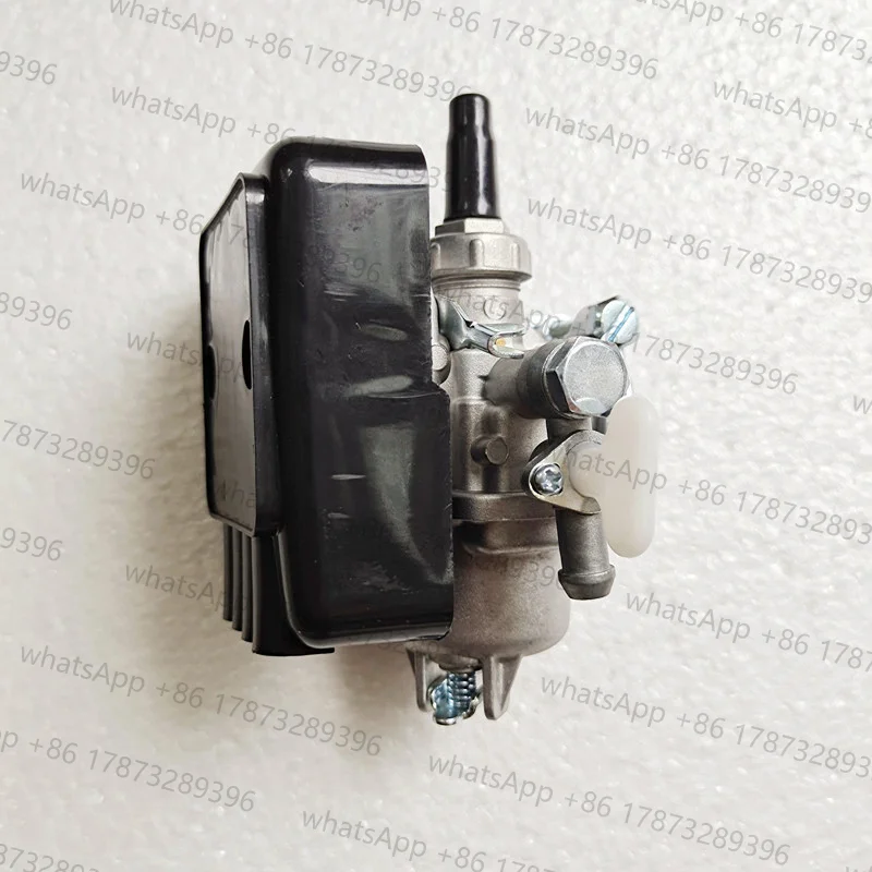 Фото КАРБЮРАТОР 1E40F-5 AY ПЛАВАЯ ДЛЯ MITSUBISHI CG430 520 43CC 52CC TB43 TL43 TU43 TL52 BG 2-Х ТАКТИЧЕСКИЙ ТУМАННЫЙ ДАСТОР SPRAYER ЩЕТЧИК №2