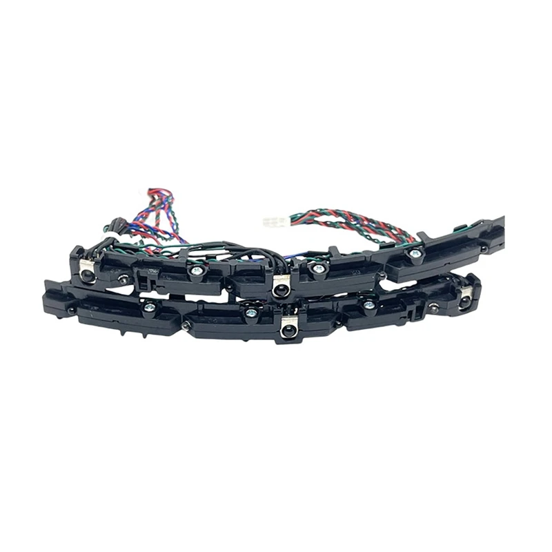 

Replacement Parts Infrared Sensor For Xiaomi Mijia G1 MJSTG1 Robot Vacuum Cleaner Left And Lower Right Accessories