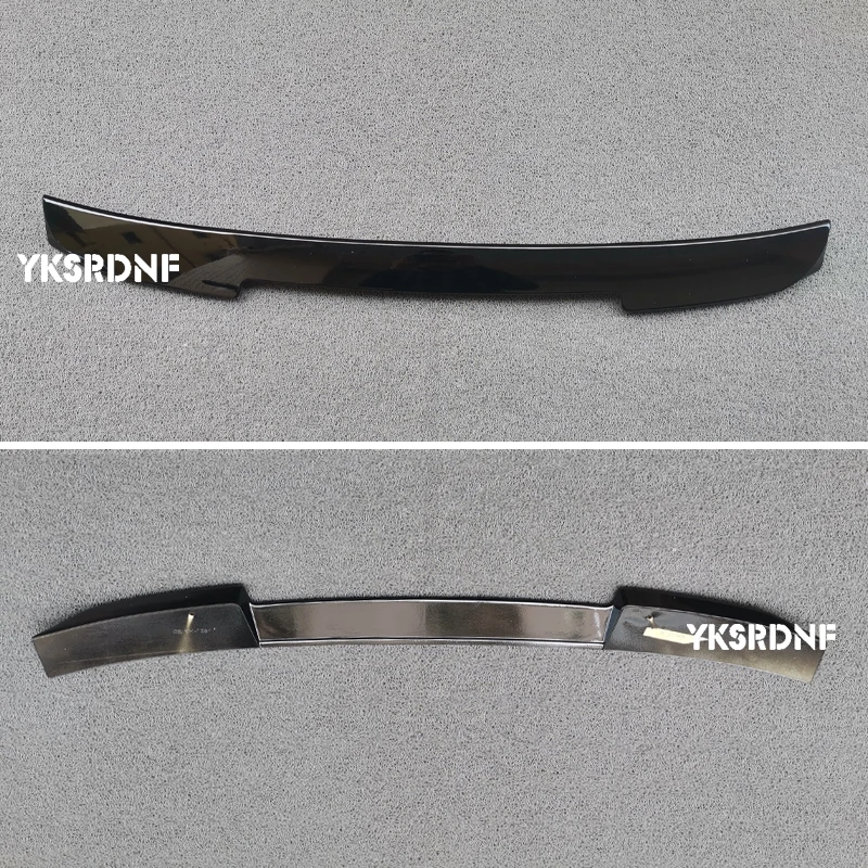 

Автозапчасти для Ford Mondeo/Fusion, новые модели 2013-2017, материал ABS без краски и цветного заднего крыла, спойлер