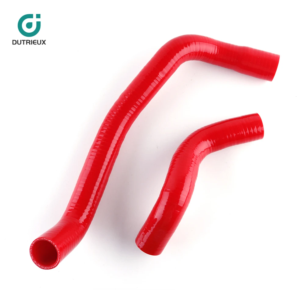 Для Nissan Skyline GT-R GTR R33 BCNR33 RB26/25DETT силиконовый шланг радиатора