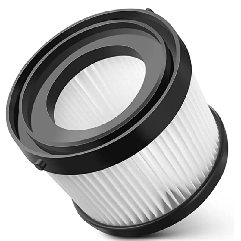 Для беспроводного ручного пылесоса Dewalt DCV501HB 20 В DCV5011H с черной прокладкой по