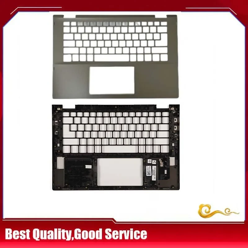 YUEBEI New/org для Dell Inspiron 14 7405 2-в-1 задняя крышка ЖК-дисплея 06Y0MV/верхняя 0X46H3/нижняя часть