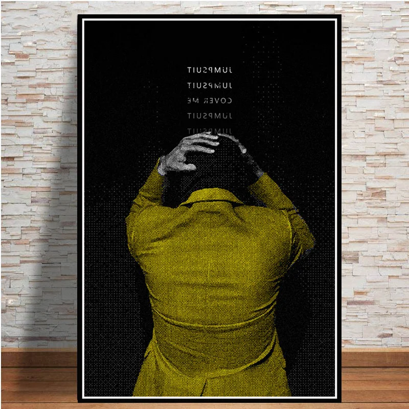 

Twenty One Pilots Music Band Canvas Painting Wall Pictures For Living Room Nordic Decoration Home Decor Cuadro Decorativo