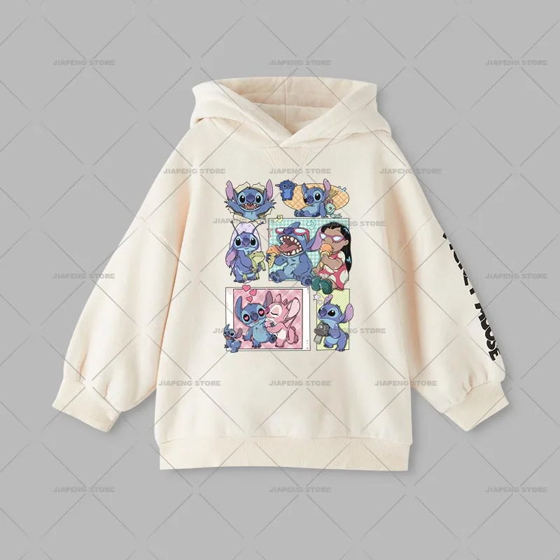 Мультяшный Микки Маус Симпатичные печатные Стич Белоснежка глажки патчи