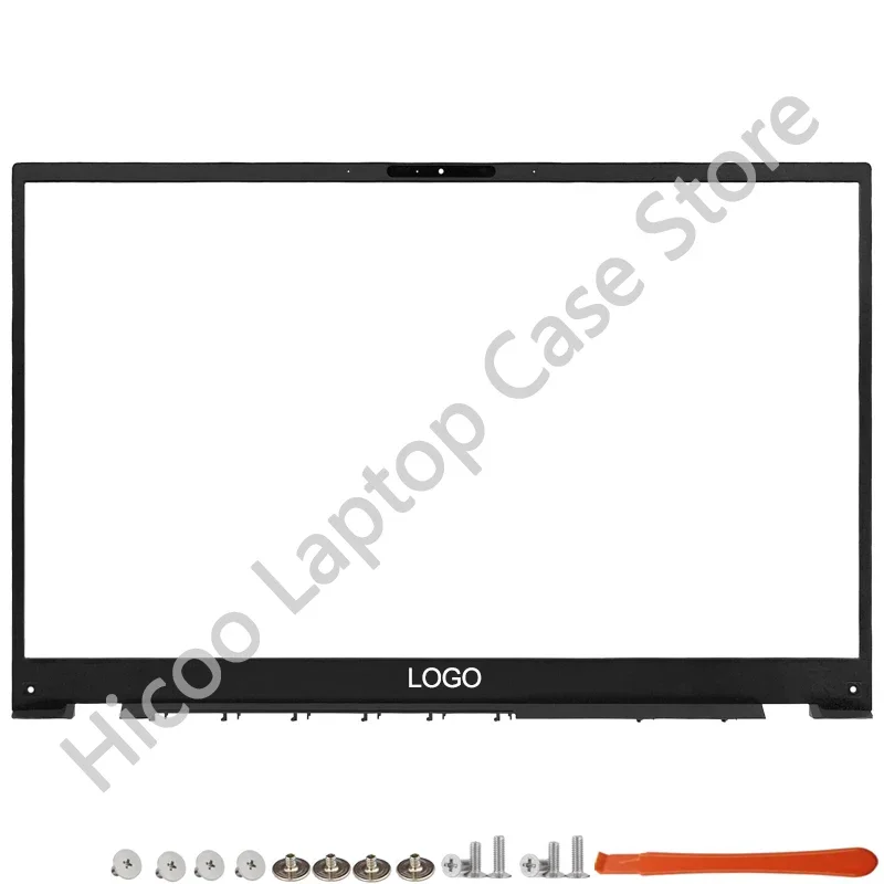 Для ASUS S5500F X531F S531F K531 X531FA S532F ноутбука ЖК-задняя крышка передняя панель верхняя