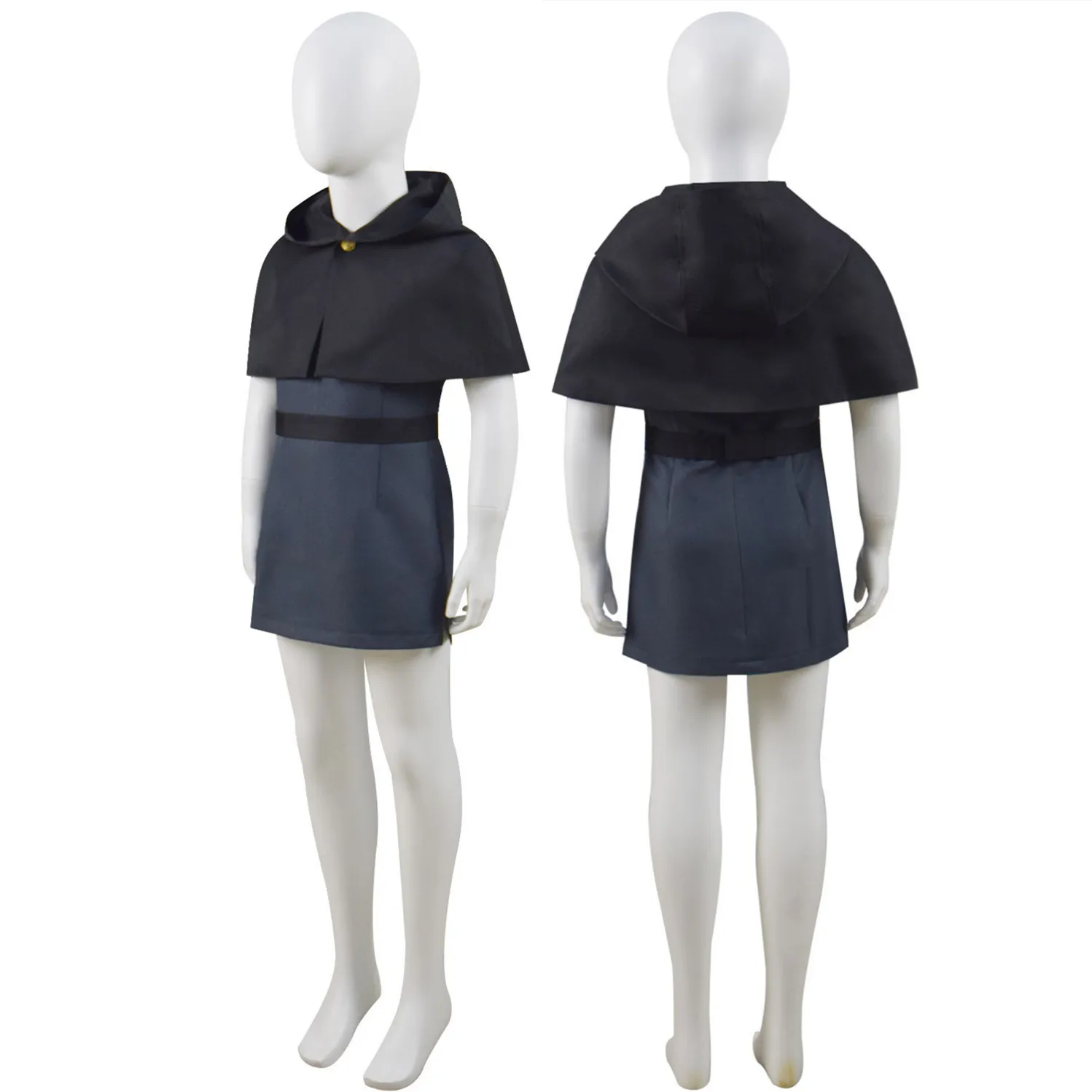 

Костюм для косплея «Ивовый Парк»