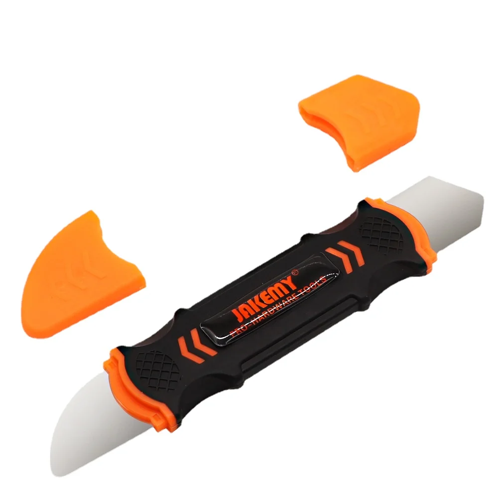 

Dual Side Soft Blade Opening Tools Smartphone Screen Repair Disassembly Pry for iPhone Samsung iPad Tablet