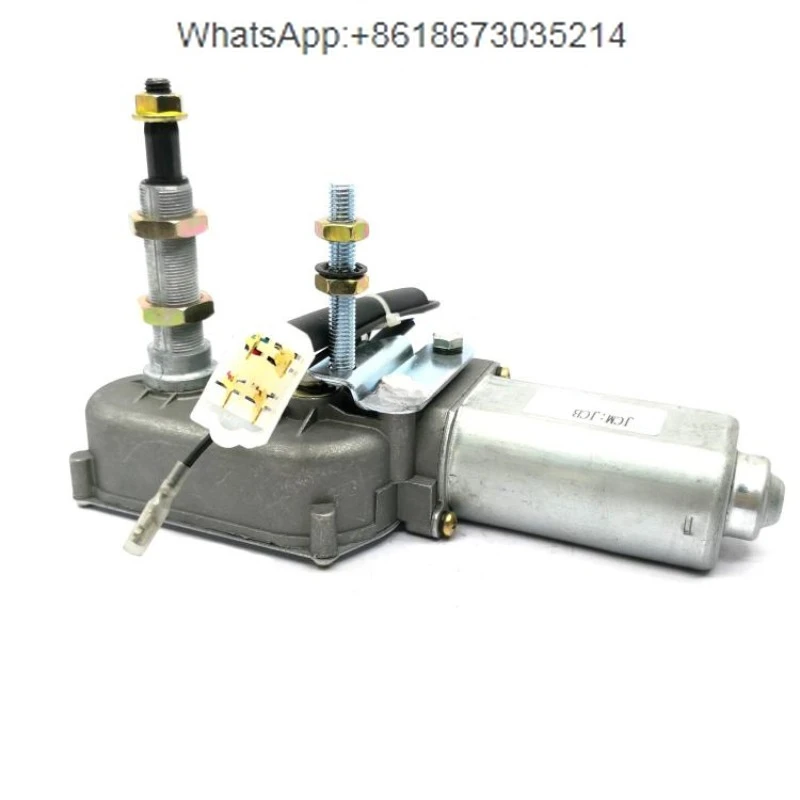 JS130-370 Cab Lau 240 Khăn Xúc Phụ