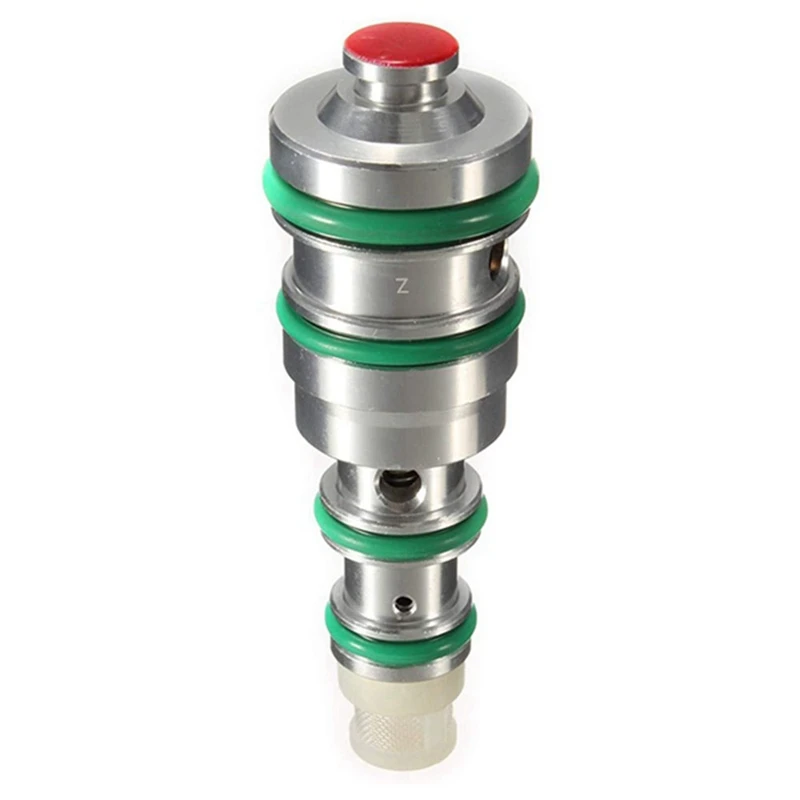 Компрессор V5 44Psi 42Psi 40Psi R12 или R134A для автокондиционеров Buick Opel Daewoo Peugeot с соленоидным клапаном.