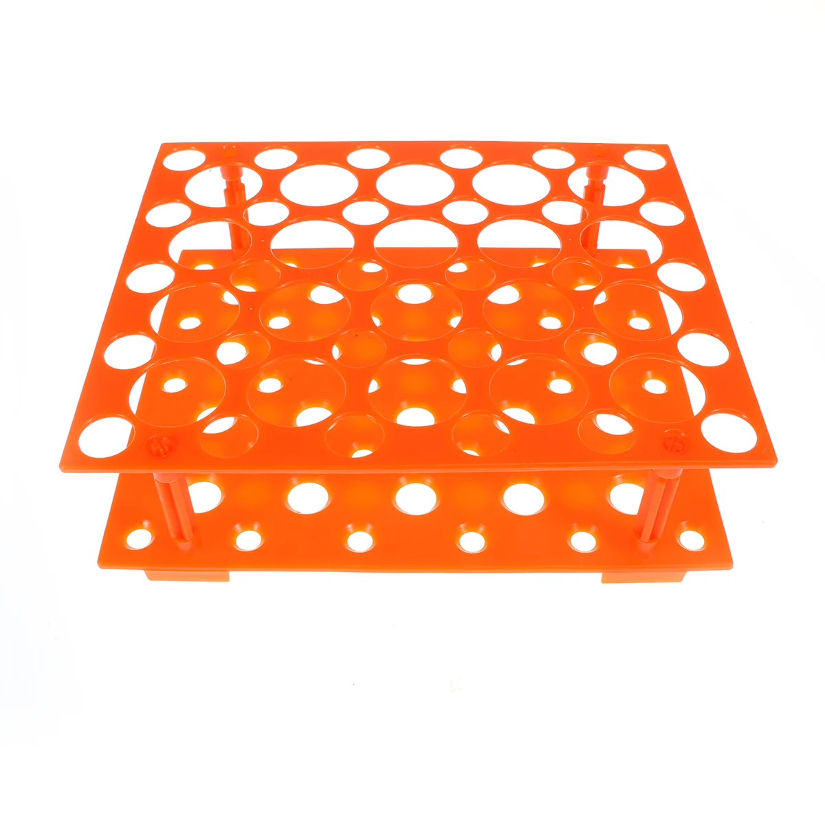 

1 шт. 15 мл/50 мл Центробежная испытательная трубка, стойка для испытательных трубок, держатель, школьное оборудование, трубки