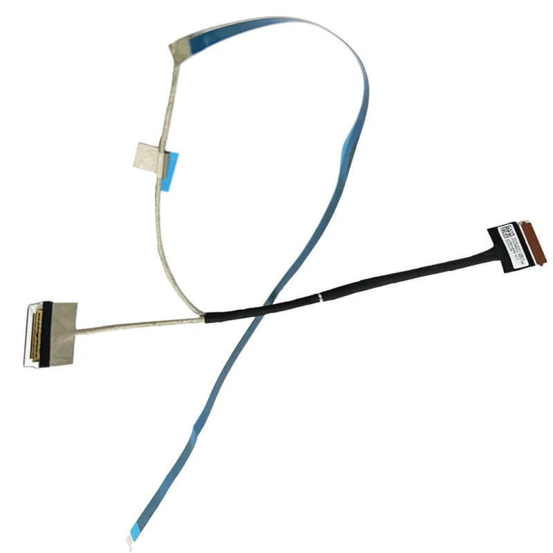 Жгут проводов ЖК-экрана EDP LVDS 30p для IdeaPad 3 17iru7 v17 G4 IRU dc02c00qv20