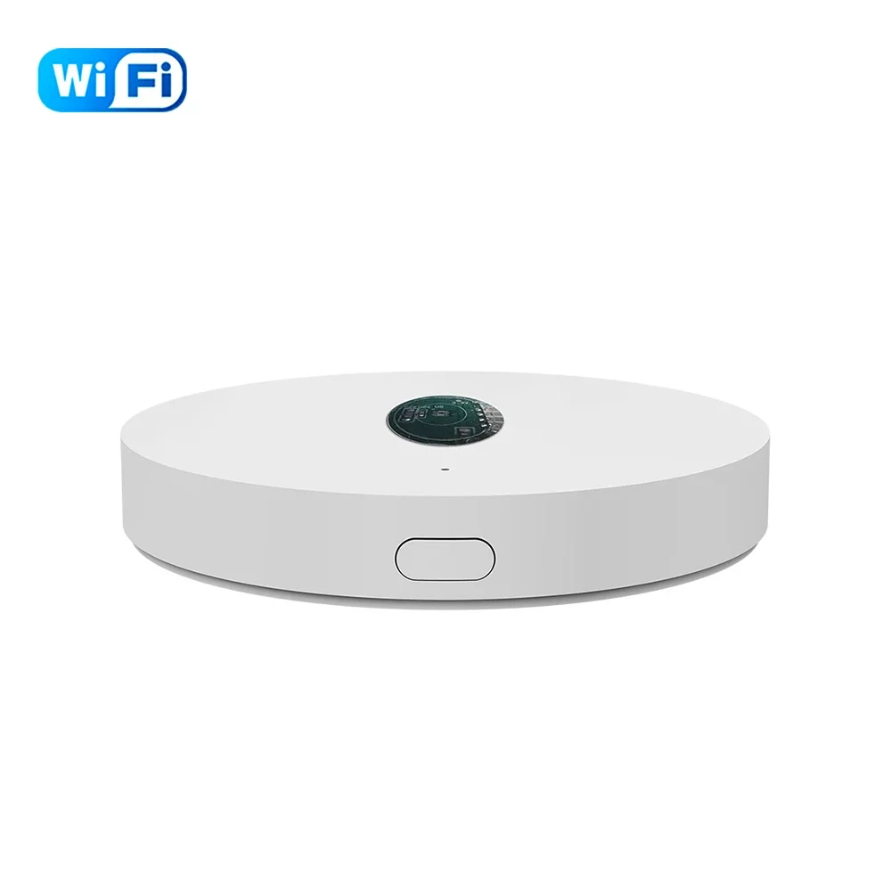 

Датчик освещенности iHseno WiFi/ZigBee
