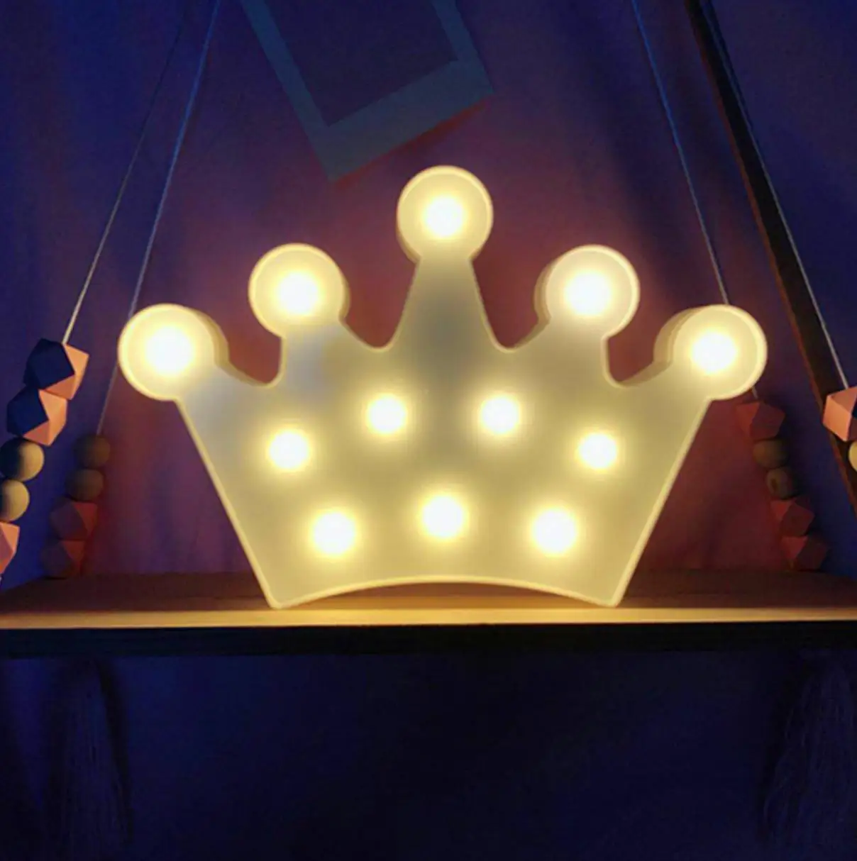 

Светодиодный светильник, креативный мультяшный Ночной светильник, украшение для дня рождения, светильник для моделирования, светсветильни...