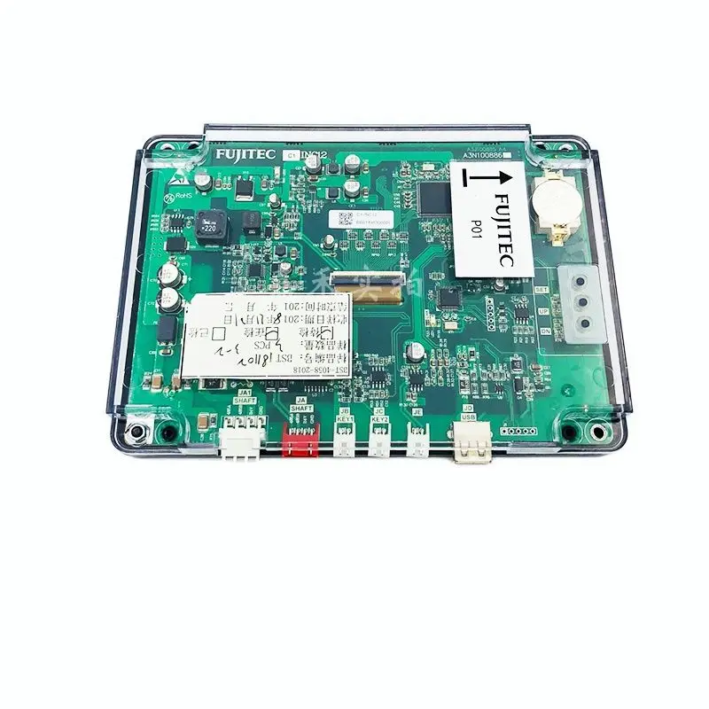 CP28B FUJITEC лифтовая панель управления доступом подъемные детали CP28A