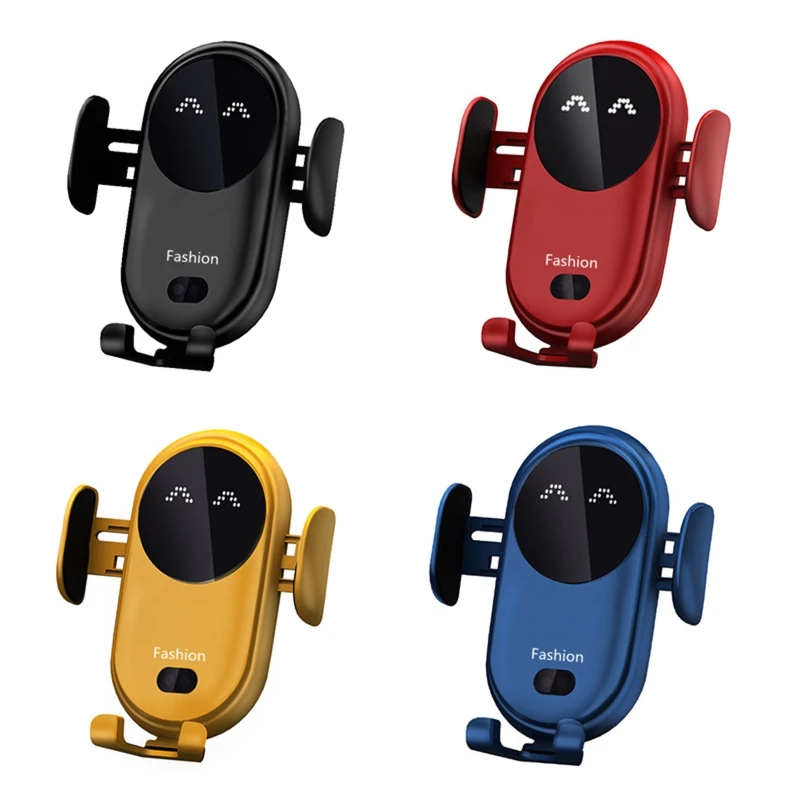 

Беспроводное зарядное устройство для автомобиля