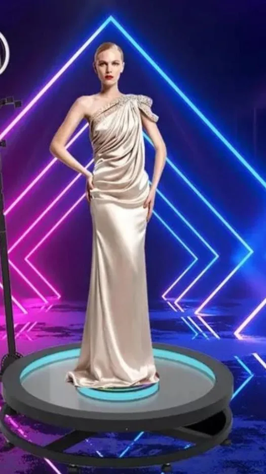 

Новинка 2022, видео 360, фотобудка, автоматическая машина для свадебной вечеринки, видеокамера, видеобудка 100 см, фотобудка, Спиннер с заполнясв...