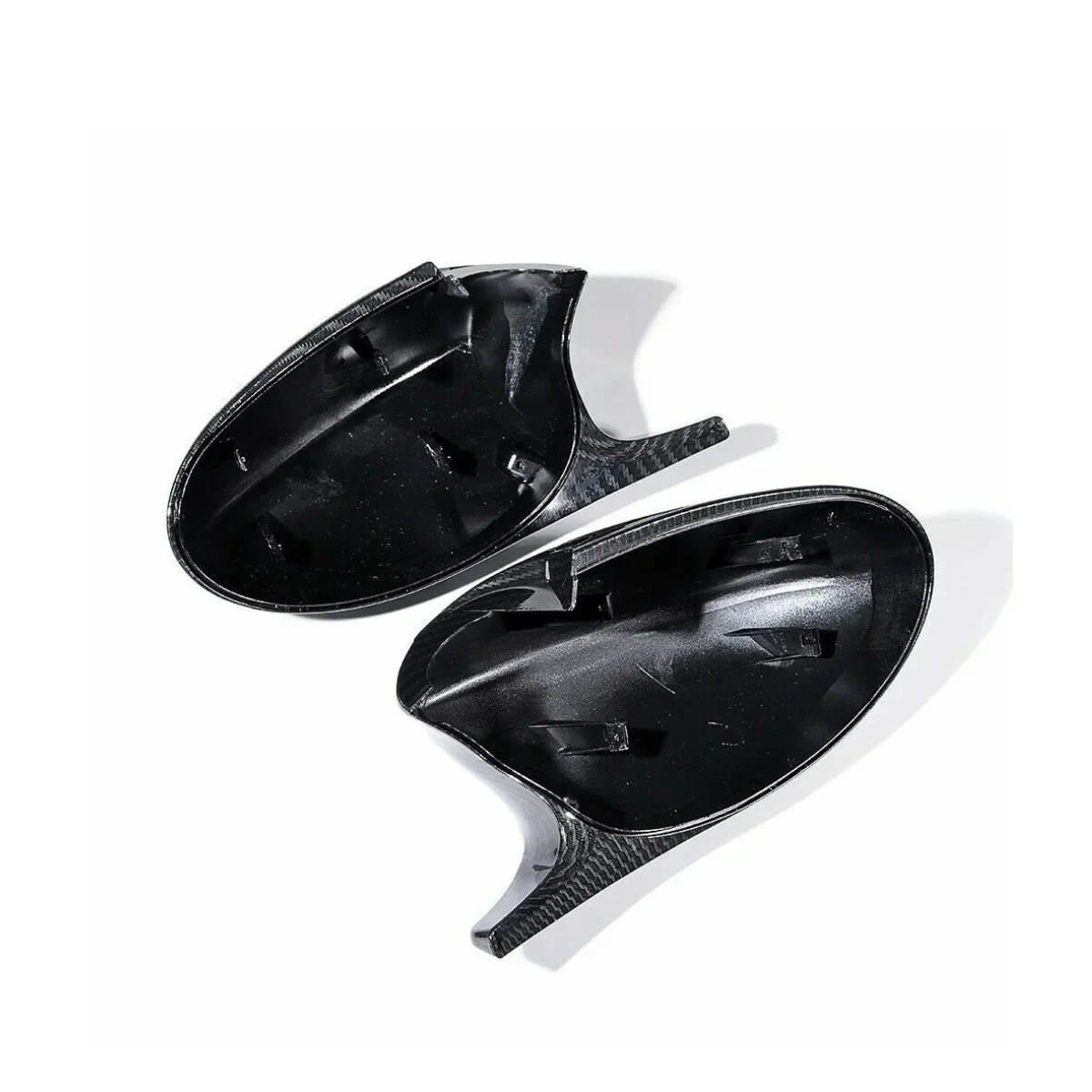 Зеркальная КРЫШКА ДЛЯ BMW E81 E82 E87 E88 E90 E91 E92 E93