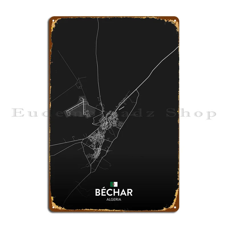 

Металлические знаки bechardz, забавный Настенный декор, настенная пещера, жестяной знак, плакат