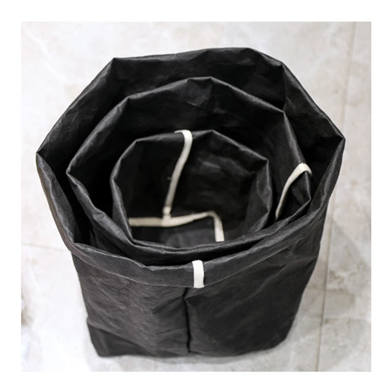 

Крафт-сумка для хранения