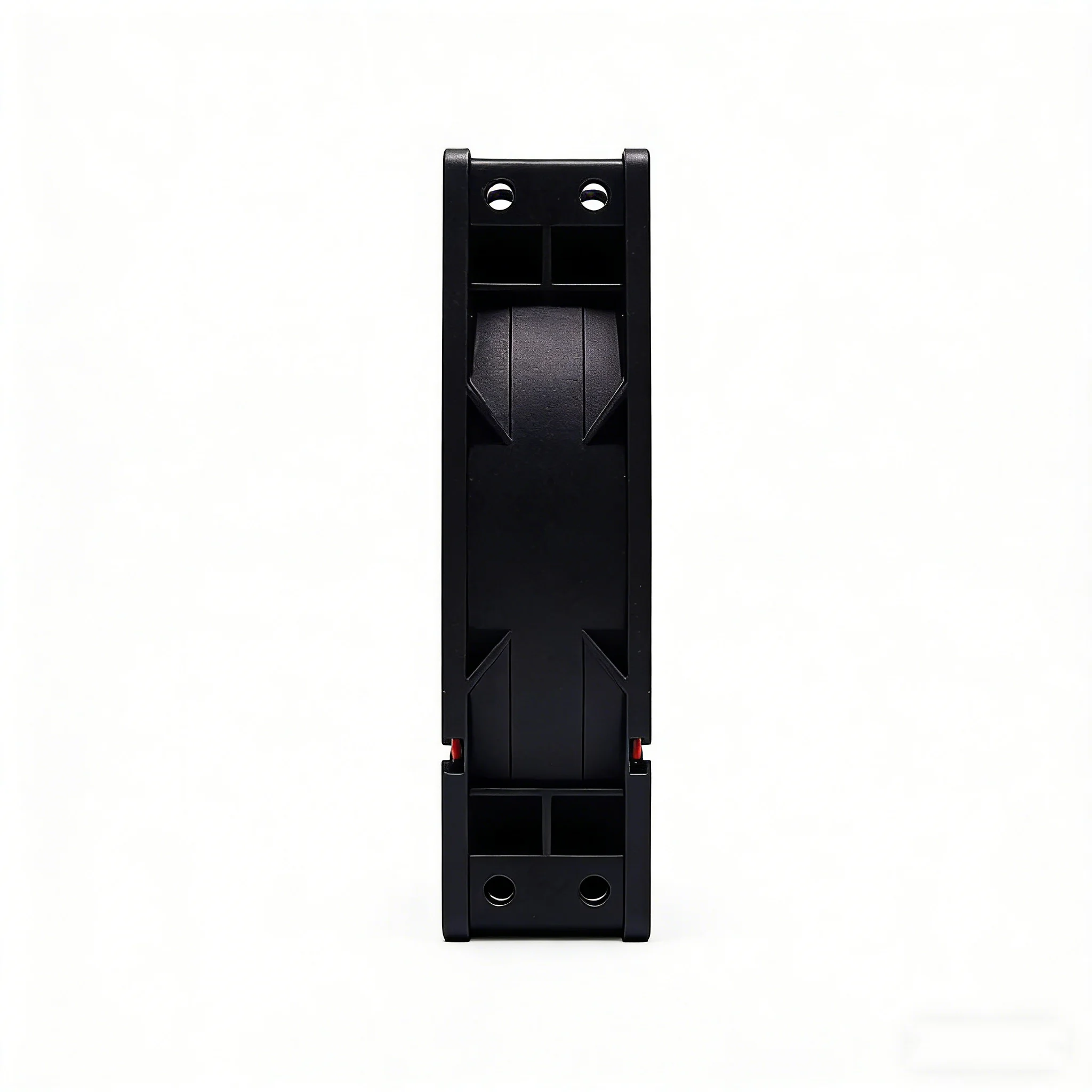 Фото 4-проводной бесшумный мини-вентилятор YM1206PTS1 6025 DC12V 0.18A 6CM для охлаждения ПК, корпуса и ЦП, 60x60x25мм №4