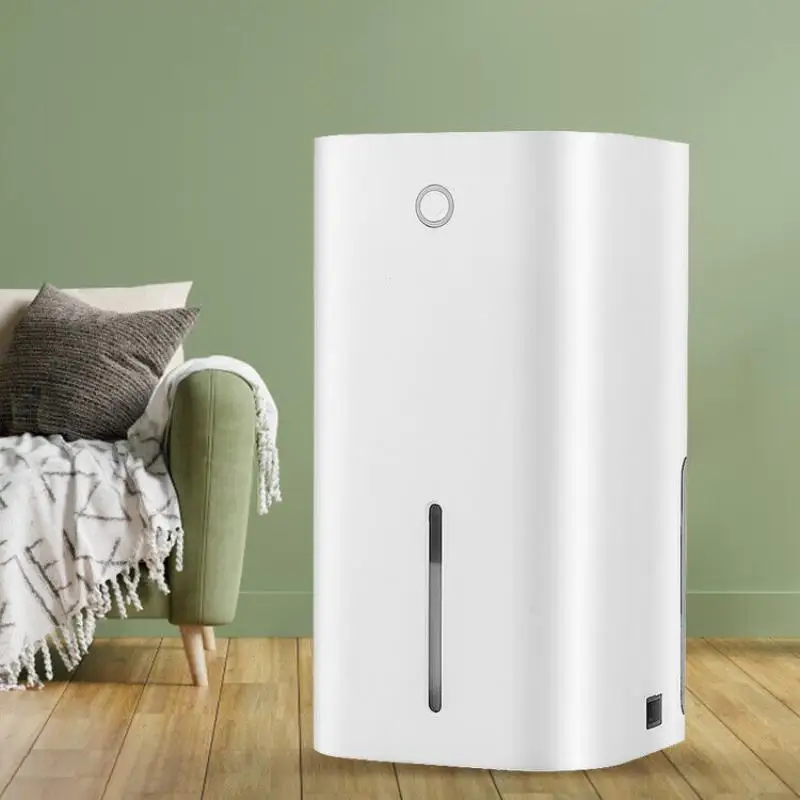 

Осушитель воздуха AD-Electric портативный, 850 мл, 1 шт.