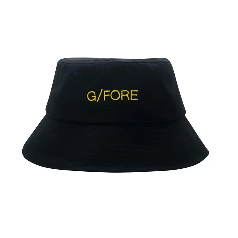 New women  golf ball cap is prevented bask in quick-drying breathable fisherman hat